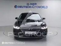2019 Hyundai Grandeur