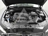 2019 Hyundai Grandeur