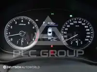 2019 Hyundai Grandeur