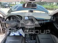 2019 Hyundai Grandeur