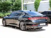 2019 Hyundai Grandeur