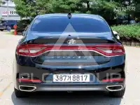 2019 Hyundai Grandeur