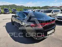 2019 Hyundai Grandeur