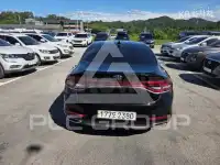 2019 Hyundai Grandeur