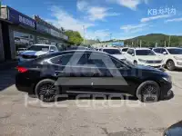 2019 Hyundai Grandeur