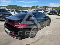 2019 Hyundai Grandeur