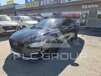 2019 Hyundai Grandeur