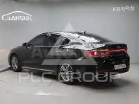 2019 Hyundai Grandeur