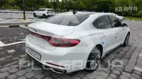 2019 Hyundai Grandeur