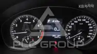 2019 Hyundai Grandeur