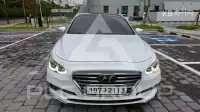 2019 Hyundai Grandeur