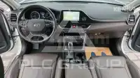 2019 Hyundai Grandeur
