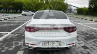 2019 Hyundai Grandeur