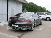 2019 Hyundai Grandeur