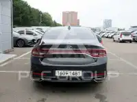 2019 Hyundai Grandeur