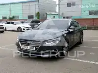2019 Hyundai Grandeur