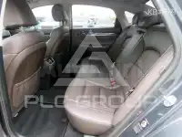 2019 Hyundai Grandeur