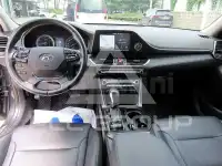 2019 Hyundai Grandeur
