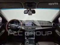 2019 Hyundai Grandeur