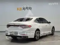 2019 Hyundai Grandeur