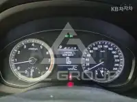 2019 Hyundai Grandeur