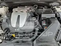 2019 Hyundai Grandeur