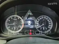 2019 Hyundai Grandeur