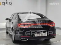 2019 Hyundai Grandeur