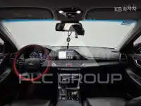 2019 Hyundai Grandeur