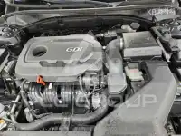 2019 Hyundai Grandeur
