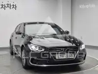 2019 Hyundai Grandeur