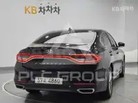 2019 Hyundai Grandeur