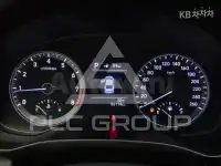 2019 Hyundai Grandeur