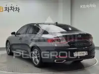 2019 Hyundai Grandeur