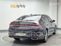 2019 Hyundai Grandeur
