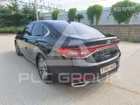 2019 Hyundai Grandeur