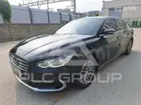 2019 Hyundai Grandeur