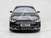 2019 Hyundai Grandeur