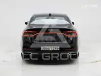 2019 Hyundai Grandeur
