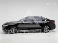 2019 Hyundai Grandeur