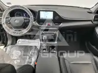 2019 Hyundai Grandeur