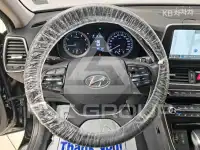 2019 Hyundai Grandeur