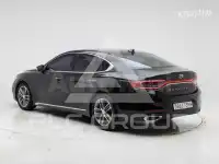 2019 Hyundai Grandeur