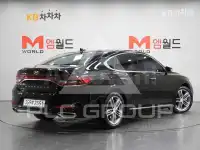 2019 Hyundai Grandeur