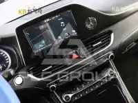 2019 Hyundai Grandeur