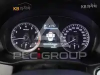2019 Hyundai Grandeur