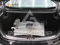 2019 Hyundai Grandeur