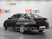 2019 Hyundai Grandeur