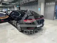 2019 Hyundai Grandeur