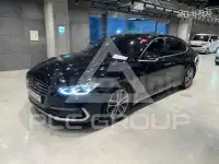 2019 Hyundai Grandeur
